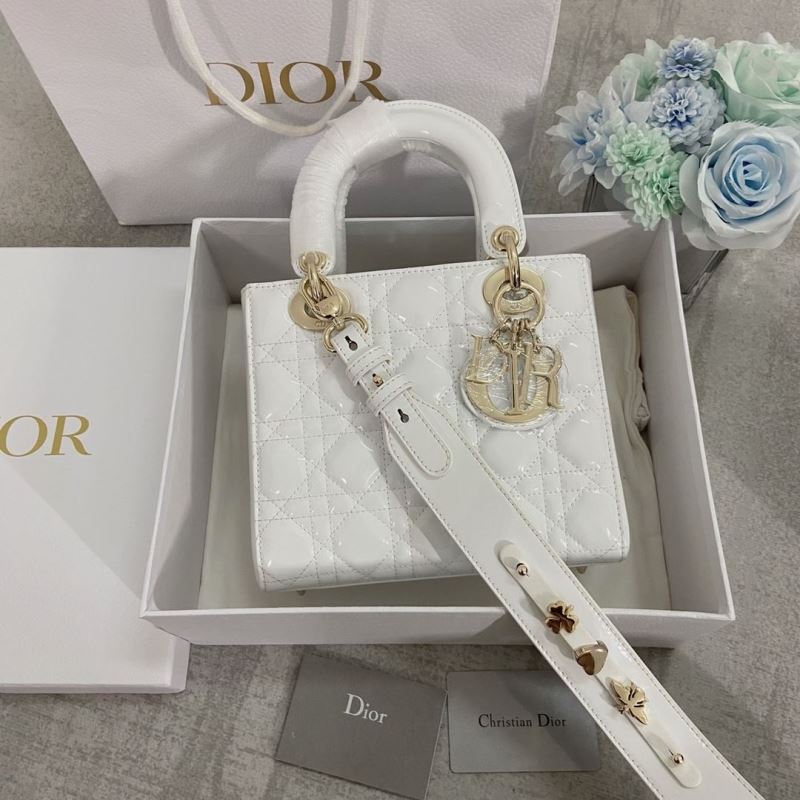 Dior My Lady Bags